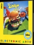 Commodore  Amiga&nbsp; - &nbsp;Zany Golf